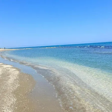 דירה Sea בארלטה